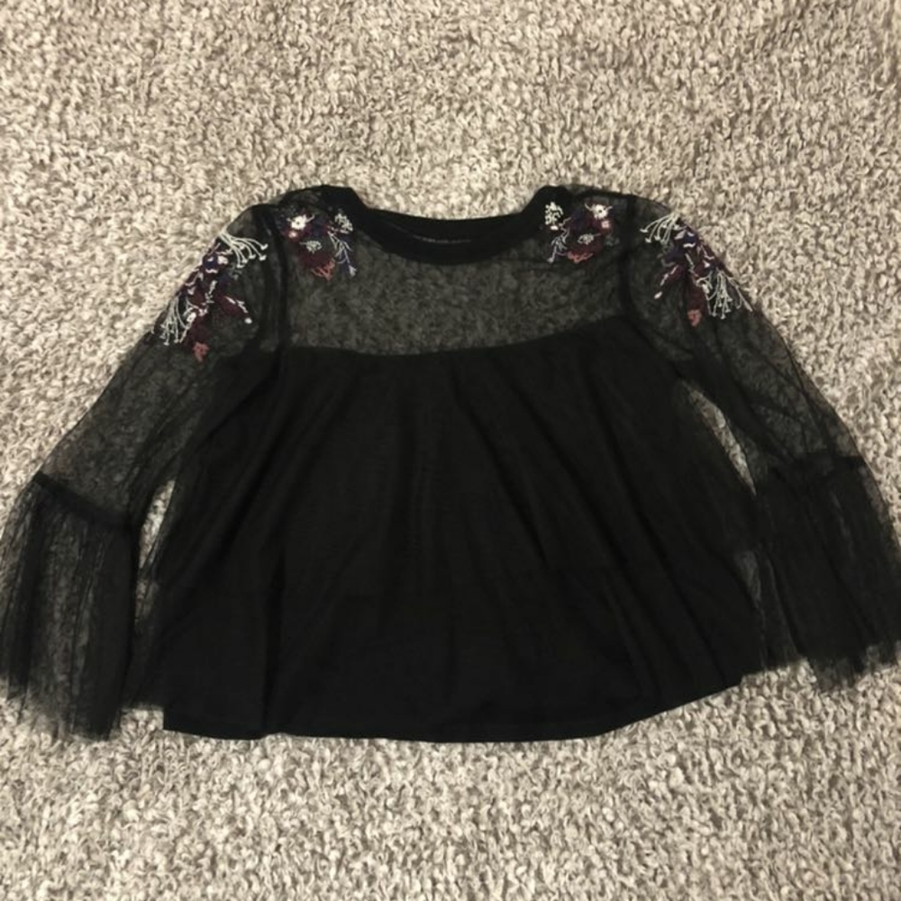 Formal shirt